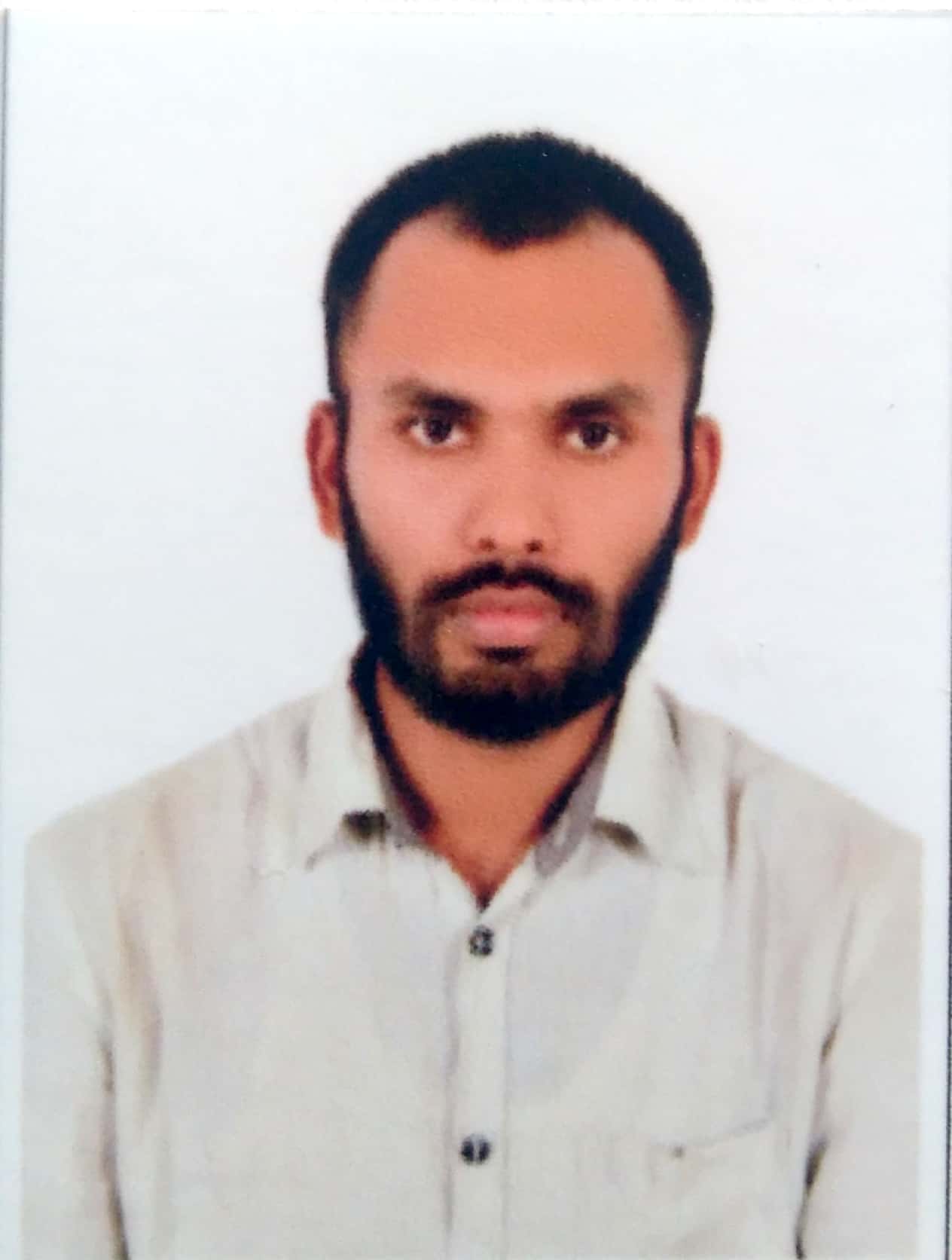Dipak Lanjewar